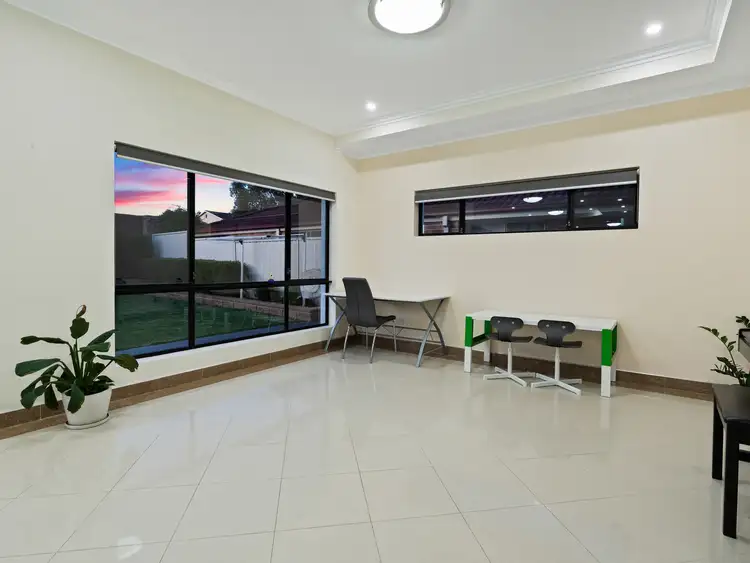 Sixth view of Homely house listing, 5 Cottrell Place, Fairfield West NSW 2165