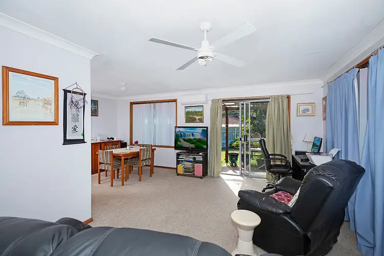Fifth view of Homely house listing, 2/59 Rosemary Row, Rathmines NSW 2283