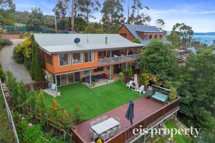 Main view of Homely house listing, 53 Harpers Road, Bonnet Hill TAS 7053