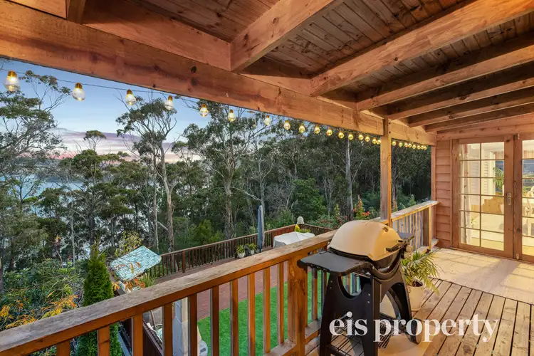 Third view of Homely house listing, 53 Harpers Road, Bonnet Hill TAS 7053