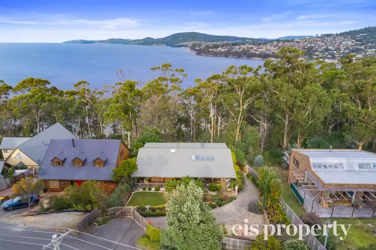 Fifth view of Homely house listing, 53 Harpers Road, Bonnet Hill TAS 7053