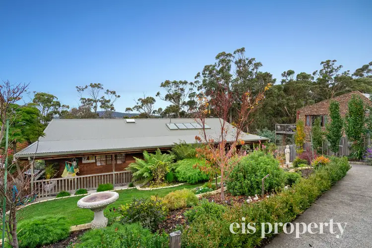 Sixth view of Homely house listing, 53 Harpers Road, Bonnet Hill TAS 7053