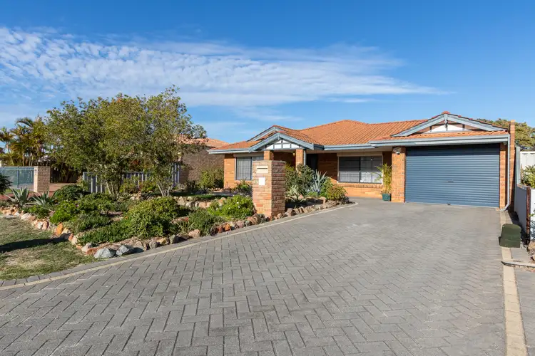 Main view of Homely house listing, 10 Mackay Crescent, Gosnells WA 6110