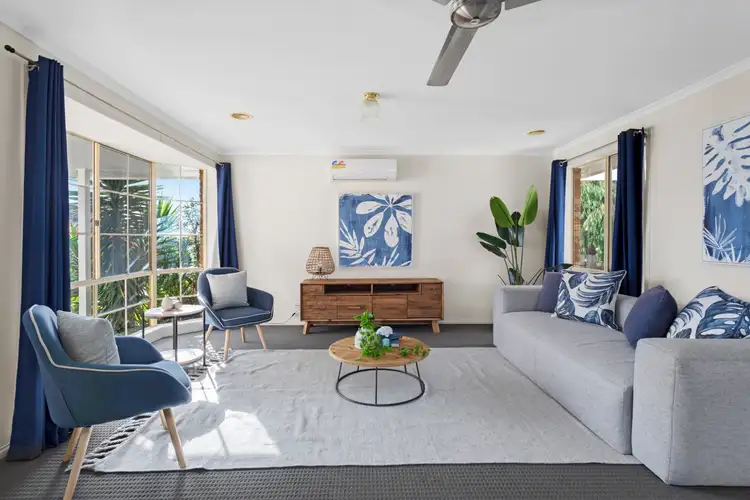 Second view of Homely house listing, 14 Turnstone Court, Carrum Downs VIC 3201