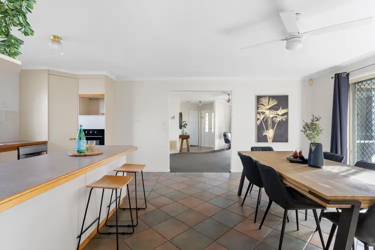 Fifth view of Homely house listing, 14 Turnstone Court, Carrum Downs VIC 3201