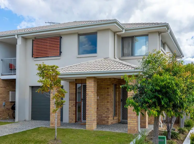 Main view of Homely house listing, 28/2-24 Macarthy Road, Marsden QLD 4132