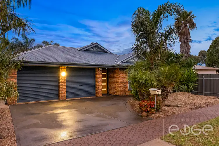30 Milford Avenue, Salisbury North SA 5108