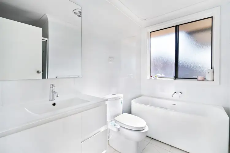 Sixth view of Homely house listing, 17 Longfellow Street, Wetherill Park NSW 2164