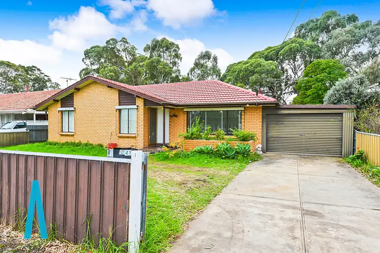 Second view of Homely house listing, 41 Malone Street, Morphett Vale SA 5162