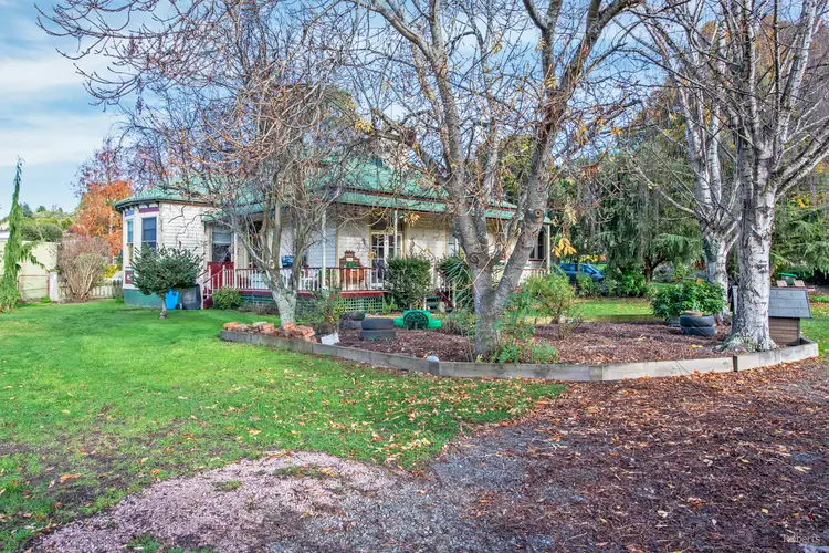Main view of Homely house listing, 750 Forth Road, Forth TAS 7310