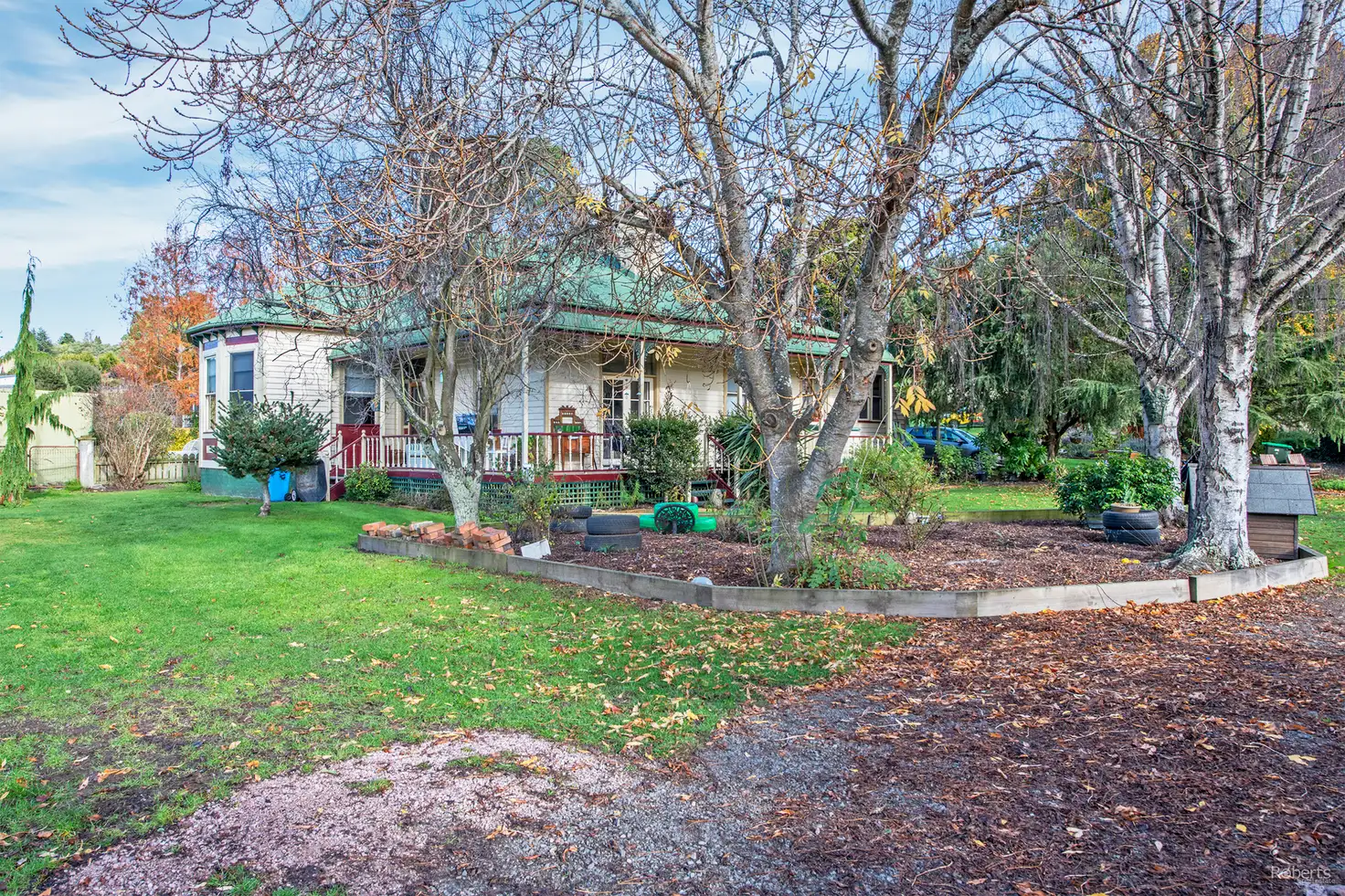 Main view of Homely house listing, 750 Forth Road, Forth TAS 7310