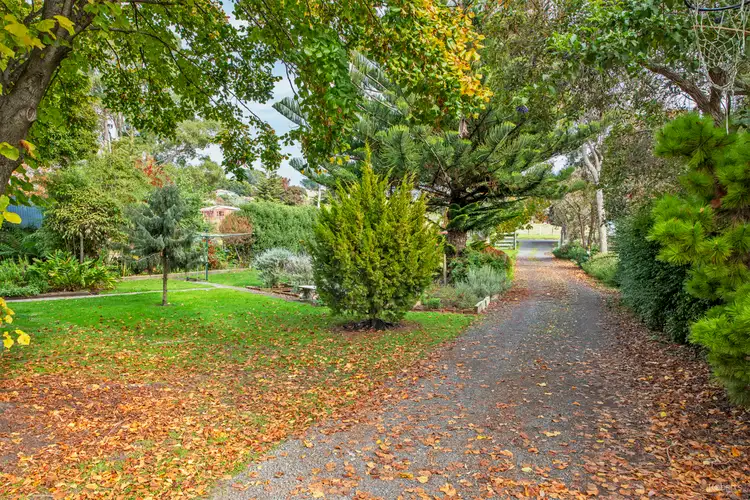 Second view of Homely house listing, 750 Forth Road, Forth TAS 7310