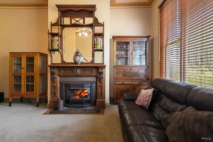 Fifth view of Homely house listing, 750 Forth Road, Forth TAS 7310