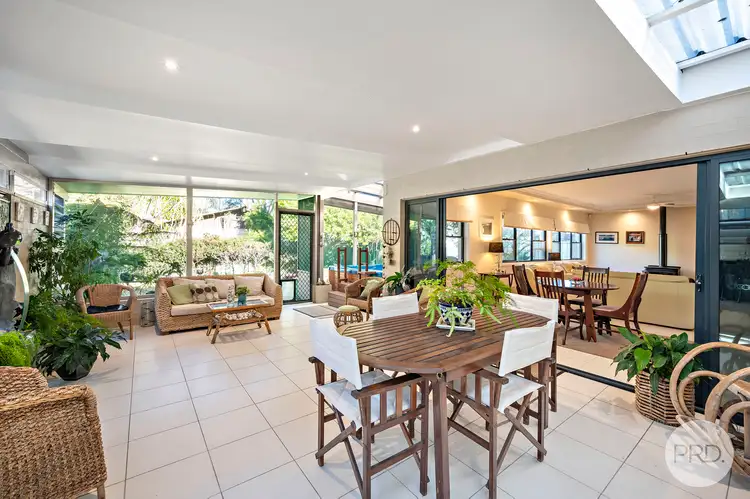 Seventh view of Homely house listing, 151 Old Main Road, Anna Bay NSW 2316