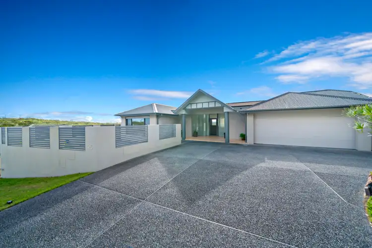 25 One Mile Close, Boat Harbour NSW 2316