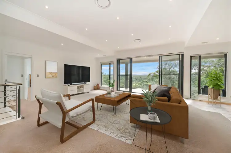 Second view of Homely house listing, 25 One Mile Close, Boat Harbour NSW 2316