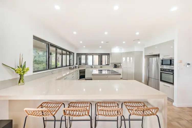 Third view of Homely house listing, 25 One Mile Close, Boat Harbour NSW 2316