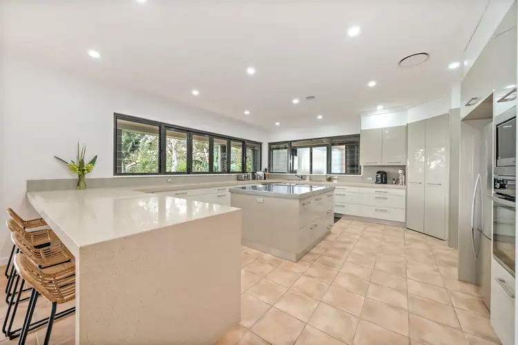 Fourth view of Homely house listing, 25 One Mile Close, Boat Harbour NSW 2316
