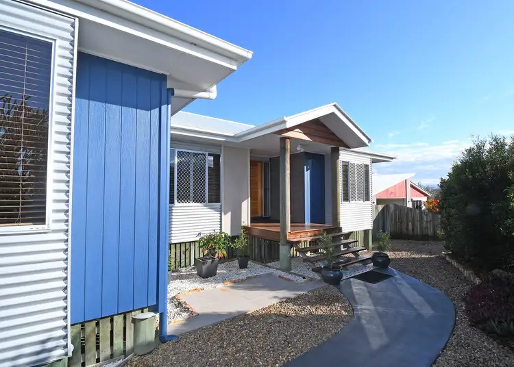 Third view of Homely house listing, 63 Gundesen Drive, Urraween QLD 4655