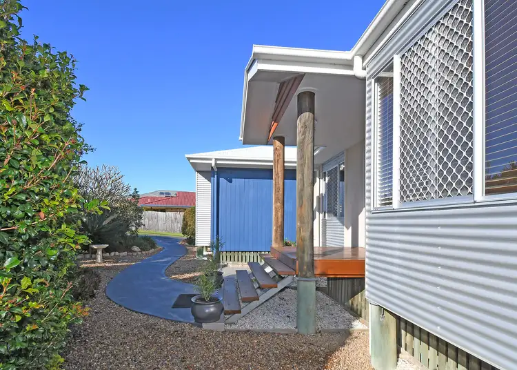 Fourth view of Homely house listing, 63 Gundesen Drive, Urraween QLD 4655