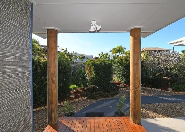 Fifth view of Homely house listing, 63 Gundesen Drive, Urraween QLD 4655