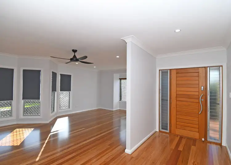 Sixth view of Homely house listing, 63 Gundesen Drive, Urraween QLD 4655