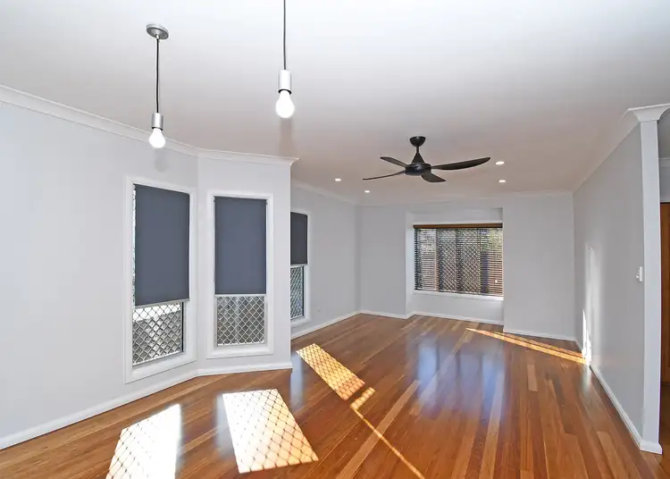 Seventh view of Homely house listing, 63 Gundesen Drive, Urraween QLD 4655