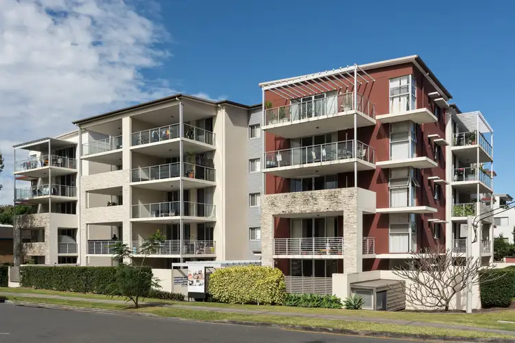 Second view of Homely apartment listing, 4/24 Westacott Street, Nundah QLD 4012