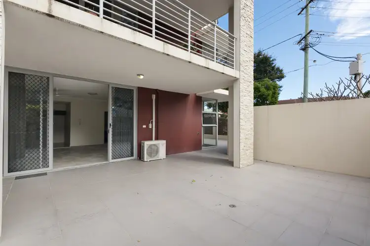 Third view of Homely apartment listing, 4/24 Westacott Street, Nundah QLD 4012