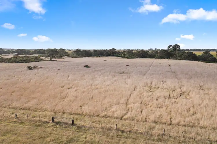 Fifth view of Homely land listing, 125 Rawson Road, Inverleigh VIC 3321