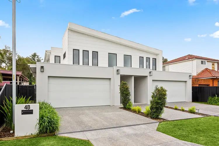 4B Tamblin Street, Fairy Meadow NSW 2519