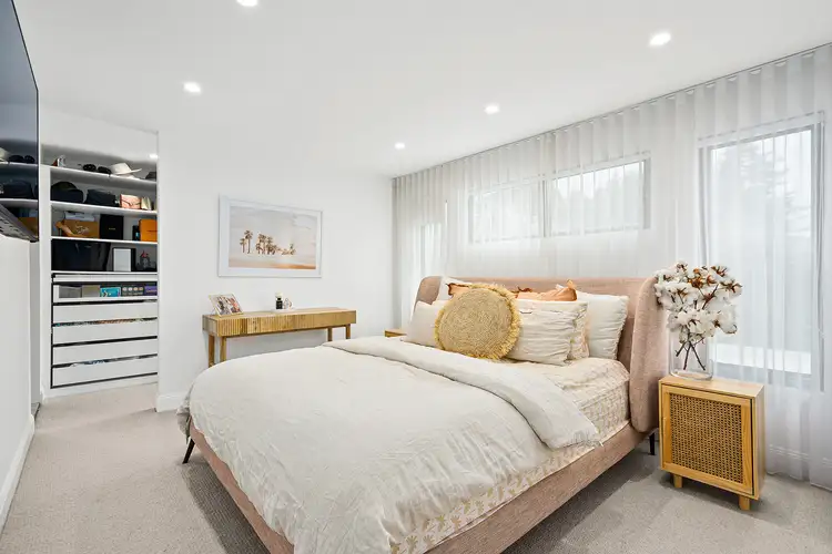 Fourth view of Homely semi-detached listing, 4B Tamblin Street, Fairy Meadow NSW 2519
