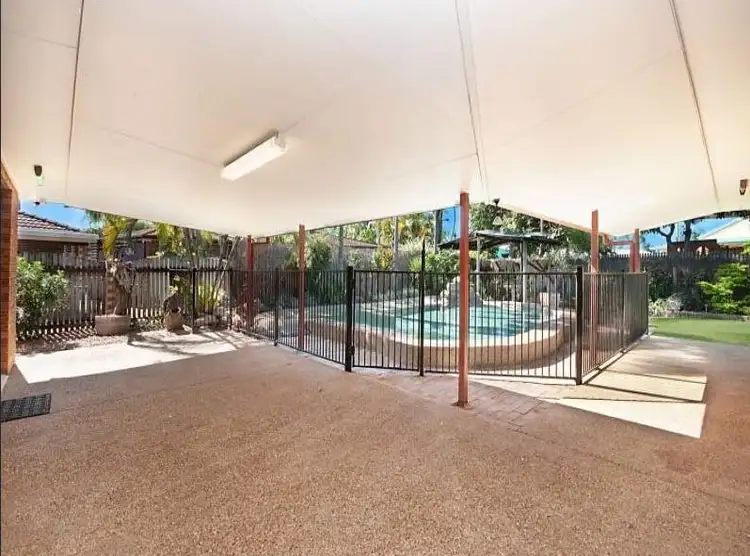 Second view of Homely house listing, 25 Jefferson Crescent, Kirwan QLD 4817