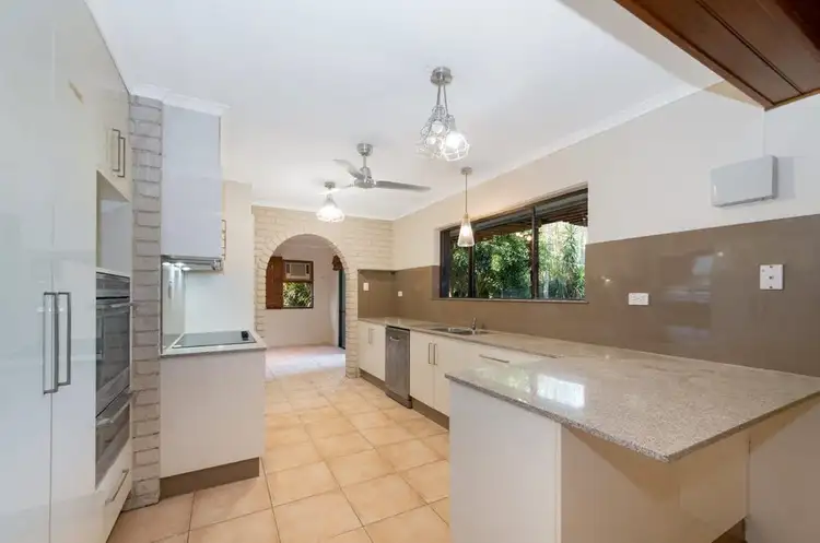 Third view of Homely house listing, 25 Jefferson Crescent, Kirwan QLD 4817