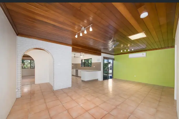 Fourth view of Homely house listing, 25 Jefferson Crescent, Kirwan QLD 4817