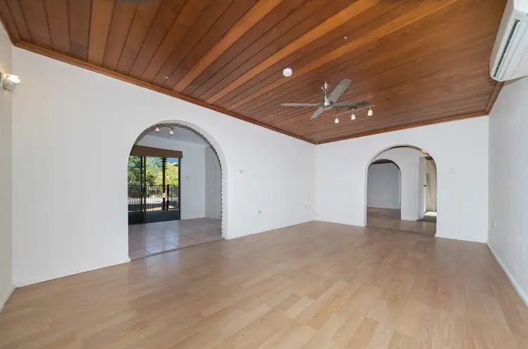 Fifth view of Homely house listing, 25 Jefferson Crescent, Kirwan QLD 4817