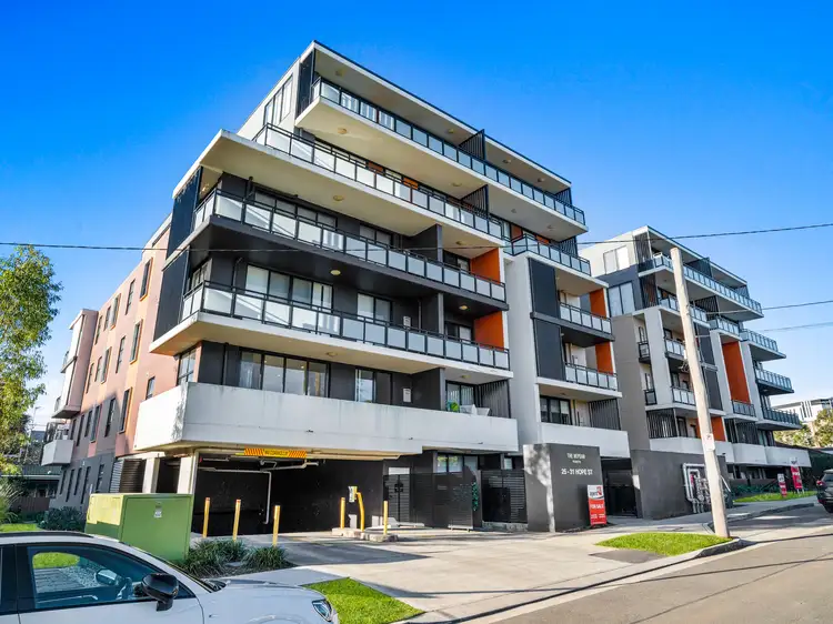 115/25-31 Hope Street, Penrith NSW 2750