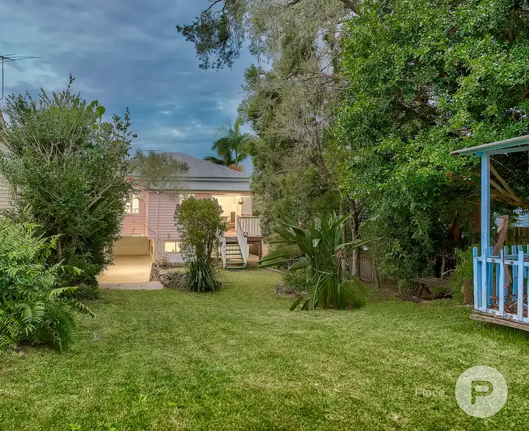 Main view of Homely house listing, 34 Elgin Street, Alderley QLD 4051