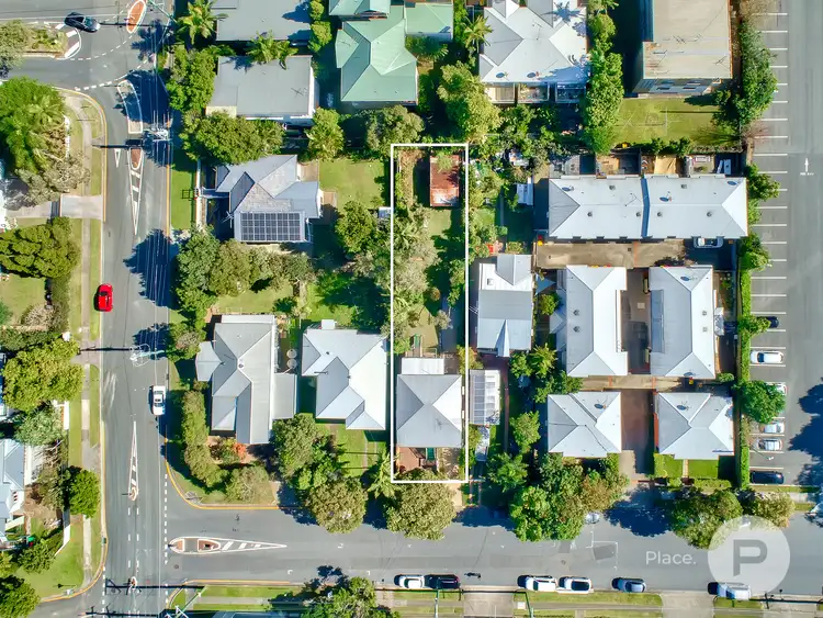Third view of Homely house listing, 34 Elgin Street, Alderley QLD 4051
