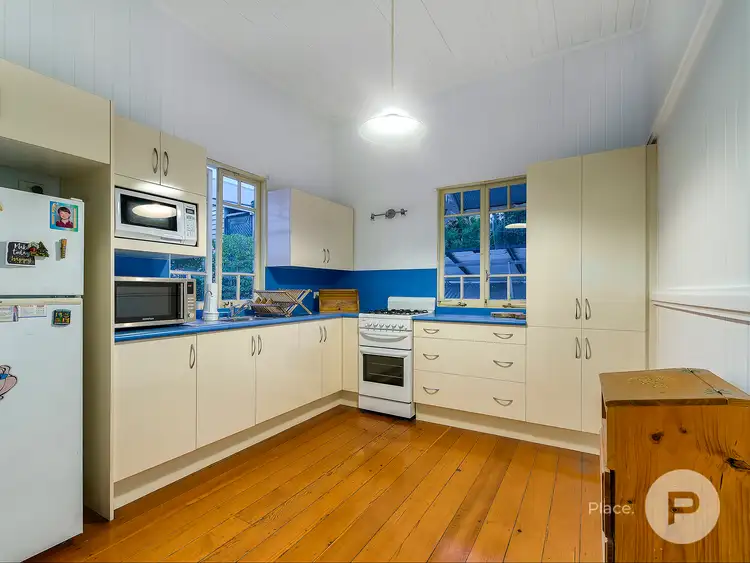 Fourth view of Homely house listing, 34 Elgin Street, Alderley QLD 4051