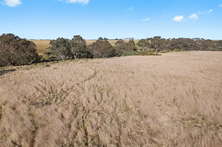 Main view of Homely land listing, 135 Rawson Road, Inverleigh VIC 3321