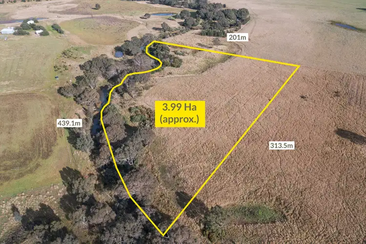 Fourth view of Homely land listing, 135 Rawson Road, Inverleigh VIC 3321