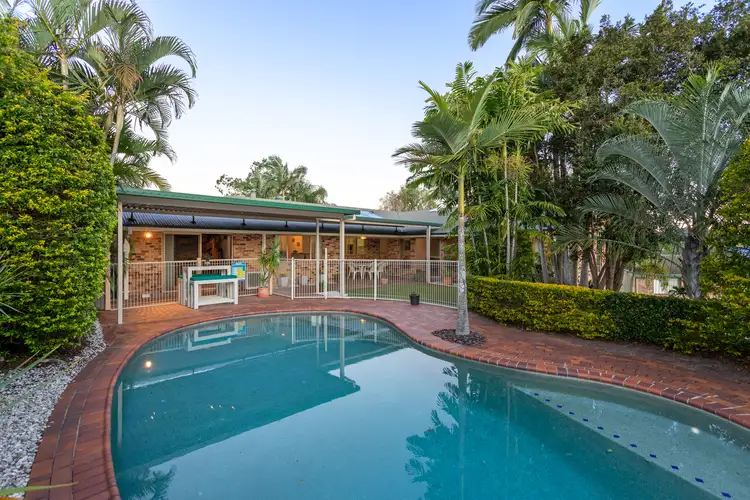 Main view of Homely house listing, 12 Kinross Place, Ferny Grove QLD 4055