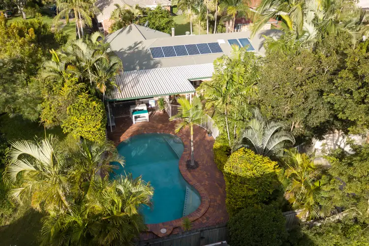 Fourth view of Homely house listing, 12 Kinross Place, Ferny Grove QLD 4055