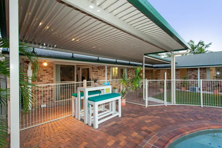 Fifth view of Homely house listing, 12 Kinross Place, Ferny Grove QLD 4055