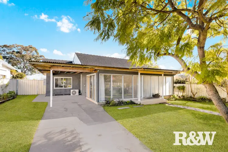 Main view of Homely house listing, 24 Nelson Street, Mount Druitt NSW 2770