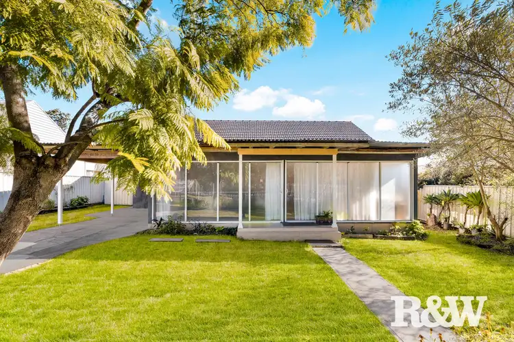 Second view of Homely house listing, 24 Nelson Street, Mount Druitt NSW 2770