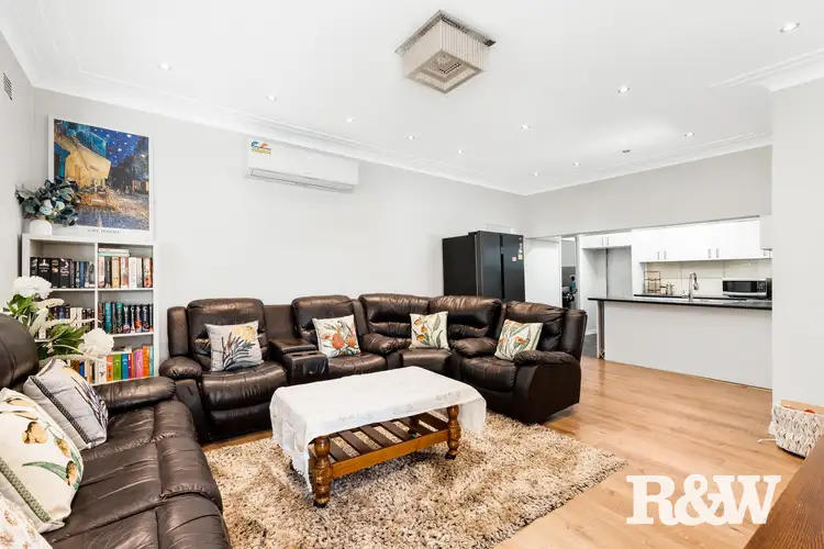 Fifth view of Homely house listing, 24 Nelson Street, Mount Druitt NSW 2770