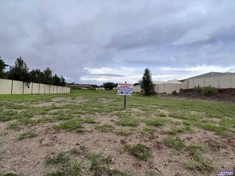4 Casuarina, Kingaroy QLD 4610