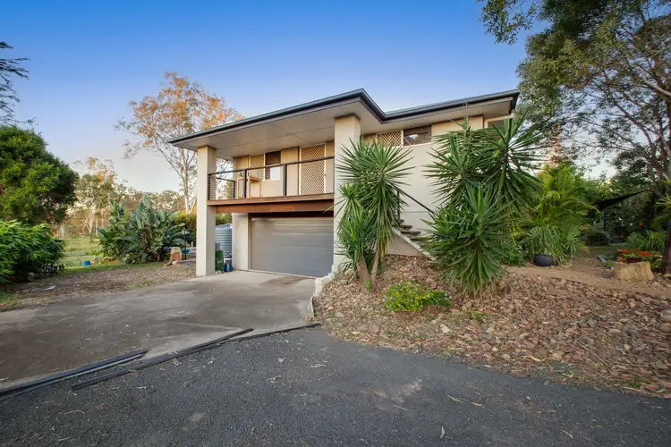 Main view of Homely house listing, 3 Janet Close, Fernvale QLD 4306